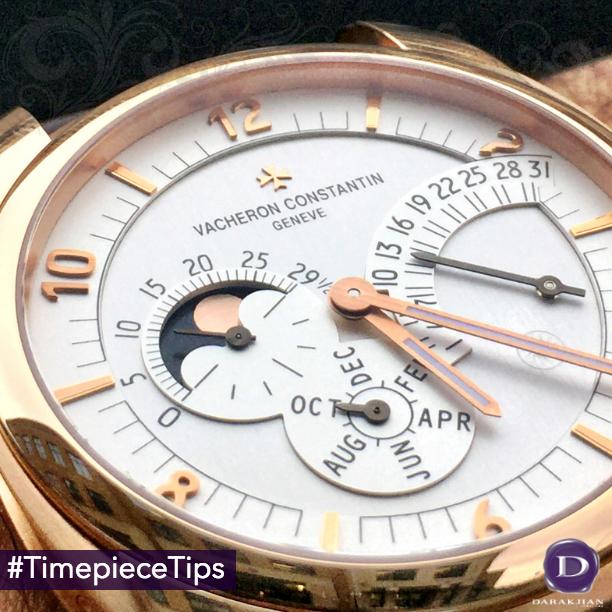DarakjianJewel's tweet image. #Vacheron produces the thinnest mechanical mvmnt in the industry. The 1003. #TimepieceTips #Darakjian #WatchWednesday
