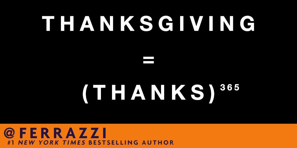 Keith Ferrazzi tweet media