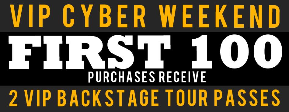 WEFestMNDerek's tweet photo. .@WEFestmn ticket prices increase on Cyber Monday, DECEMBER 1st at Noon! VIP Cyber weekend begins at 5 AM Friday! http://t.co/2ZPyE4OFlK