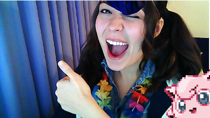 shaperka's tweet photo. 1K HYPE, come and join me http://t.co/mgQLDGQhK4 #unicornswag #parteey #stream #twitch @Twitch http://t.co/Gs44StKbQn