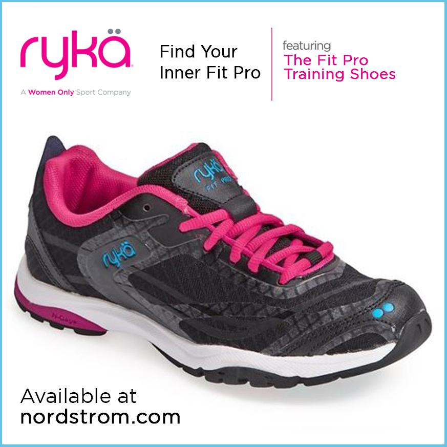 ryka's tweet image. #Ryka FitPro #trainers take u from #cardioclass 2 #intervaltraining…get yrs at @Nordstrom.com! bit.ly/RykaNordstrom