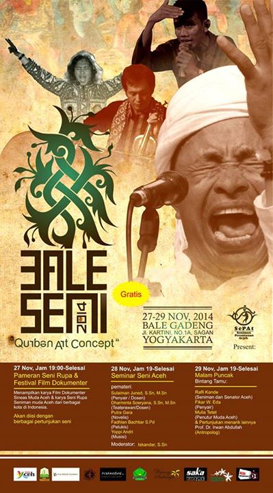 Taman Pelajar Aceh tweet media