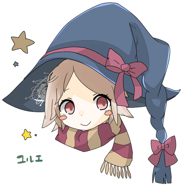 ユルエのtwitterイラスト検索結果