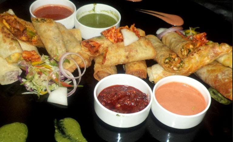 SpicesSauces's tweet photo. We offer delicious &amp; mouth-watering cuisines that leave an ever lasting impression on our visitors. #SpicesandSauces http://t.co/nyarP0Up4X