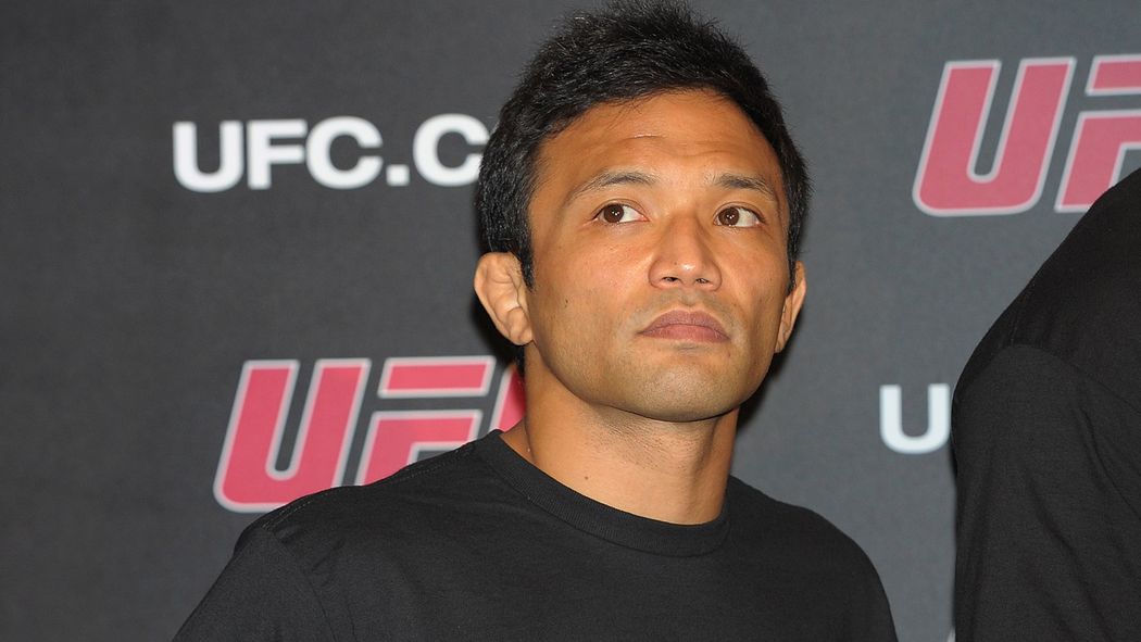 MMAFighting's tweet photo. Norifumi 'Kid' Yamamoto to return from three-year layoff at UFC 184 (@davemeltzerWON) http://t.co/CVaxt0oA0N http://t.co/grWe1Pmjnd