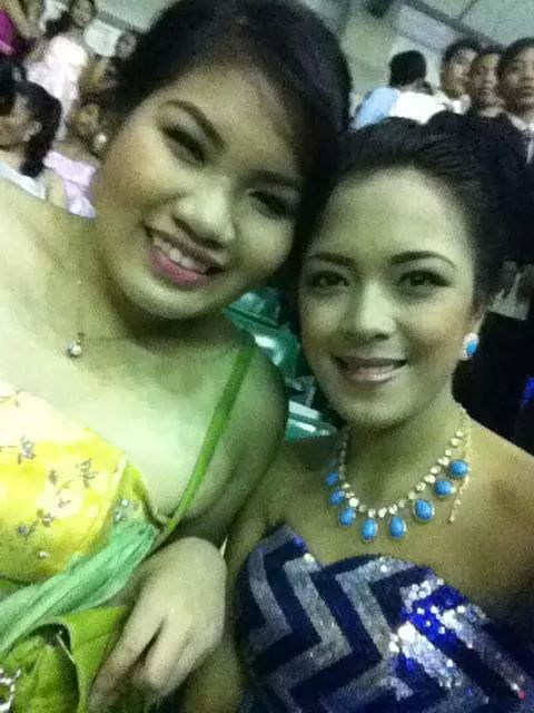 yagirl_777's tweet photo. tb with beshie @cooljhamsmpg miss you #feb2013 #jspromnade http://t.co/XVk3MWcZQP
