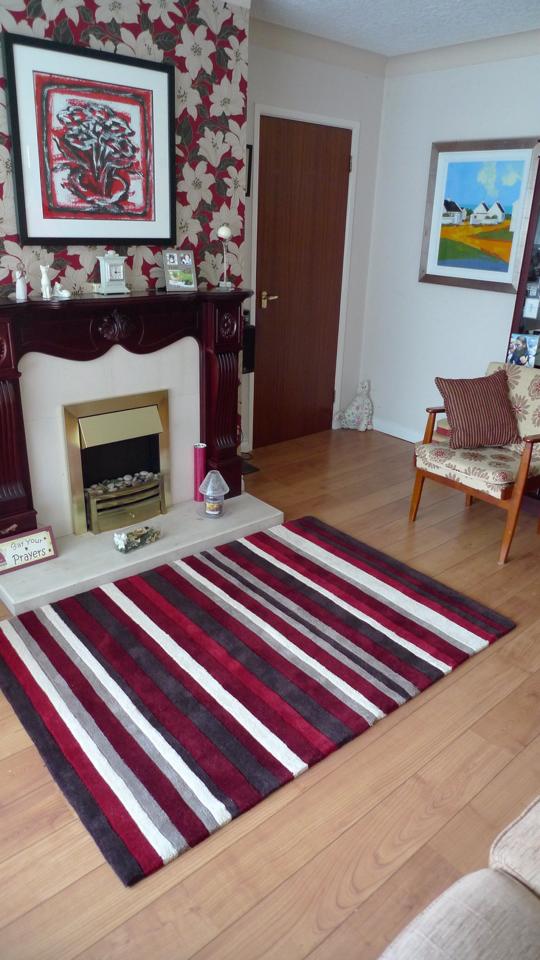 Kukoon Rugs on Twitter "Thanks to one of our customers Ian for sending