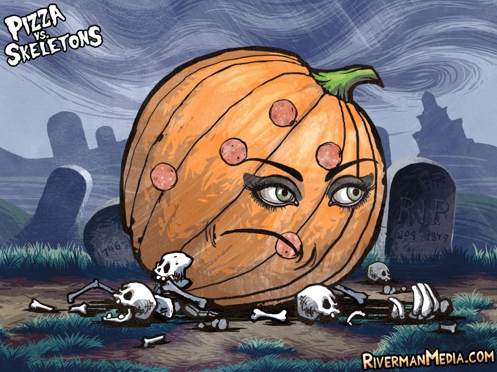 RjayRoxas's tweet photo. Here's how I crush skeletons. http://t.co/l4sETQJQ82 http://t.co/sWH9B4s5Xm