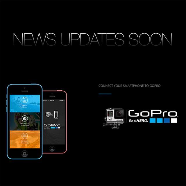 goprolab's tweet photo. More tools add on GoPro Lab 1.2, soon on Appstore. http://t.co/jgyMFPzWX3