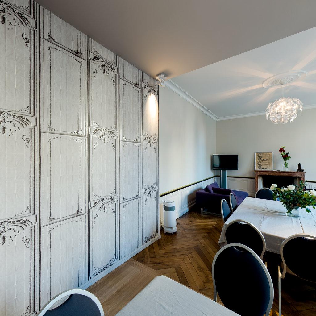 Tissus de la Mine tweet media