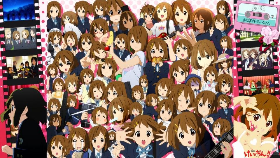 Follow けいおん Bot S K On Bot11 Latest Tweets Twitter