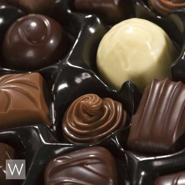 Lotus Chocolate (LotusChocs) Twitter