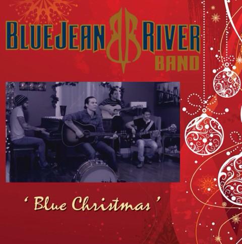 BlueJeanRiver's tweet photo. Merry Christmas folks ! Check out our new video of "Blue Christmas" http://t.co/nX9IafIgsC http://t.co/emxZ6R2R1Z