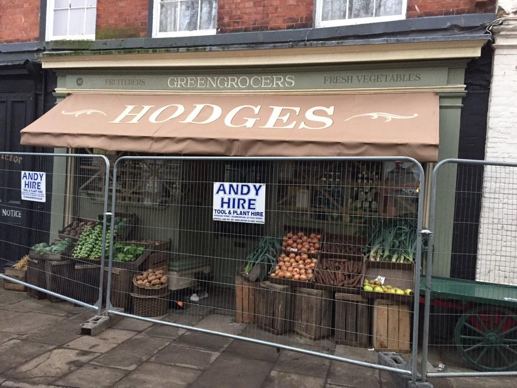 Createacrate's tweet image. Create-A-Crate on #DadsArmy 👌