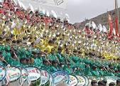 Eliascondori6's tweet photo. ORURO Y SUS MARAVILLOSAS BANDAS DE MUSICA http://t.co/Pb3gU07NzQ