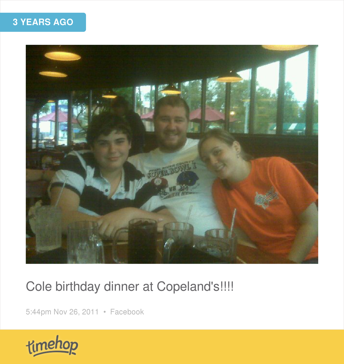 Betty Peterson tweet media