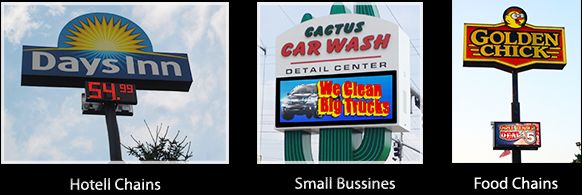 WeFixAutoGlass's tweet image. #LEDsigns &amp;amp; #MessageBoards can inform &amp;amp; bring in business. 
Call 877-628-3390 for more info.
WeDoLEDsigns.com