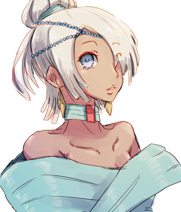 ローラローラのtwitterイラスト検索結果 古い順