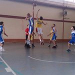 Photo by BALONCESTO ETSIST (@basketTeleco)