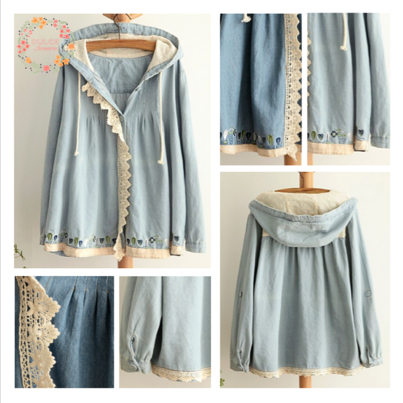 Chaqueta Garden $25.900. Encuéntrala en nuestra VENTA ESPECIAL DE NAVIDAD. Domingo 30 / 15.00 hrs / Vaticano #4021