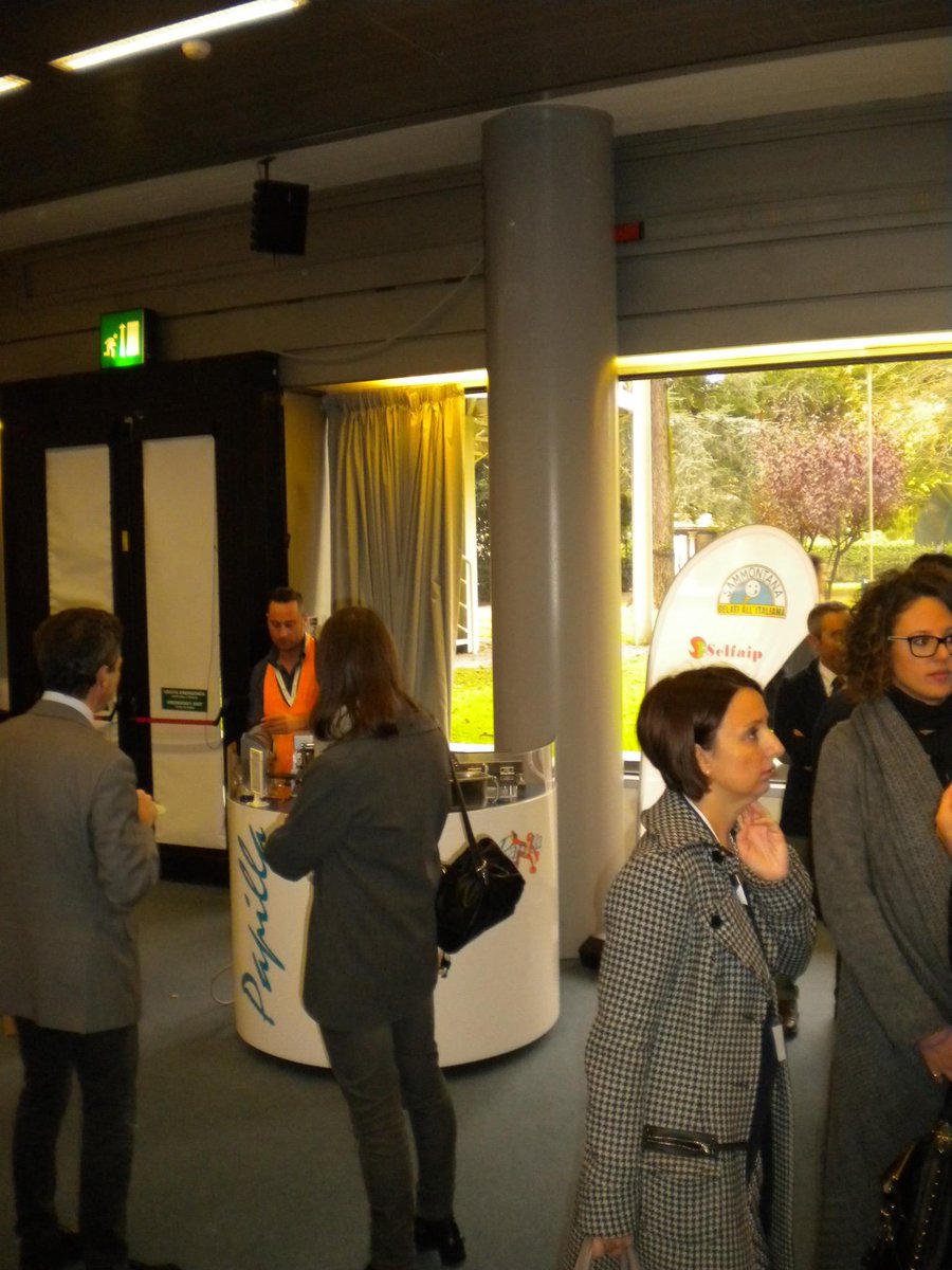 PARLIAMOCI.NET in Florence at Palacongressi on November 25th., 2014 !!! A great success !!!