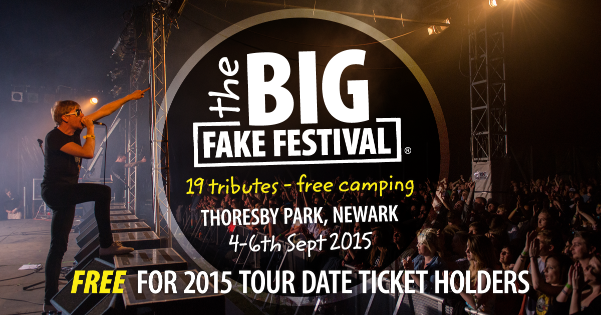 AshbyZouch FakeFest (@fakeashbyzouch) on Twitter photo The Big Fake Festival returns in 2015. Just register your 6 digit code found on your tickets See pic <a href="/fakeashbyzouch/">AshbyZouch FakeFest</a> The Big Fake Festival returns in 2015. Just register your 6 digit code found on your tickets See pic <a href="/fakeashbyzouch/">AshbyZouch FakeFest</a>
