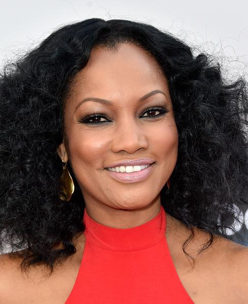 Happy Birthday to actress and former model, Garcelle Beauvais! 