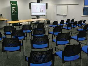 SE_Venues's tweet image. Excellent venue for meetings, training and conferences @DuddingstonYard #Edinburgh #buysocial bit.ly/1oDyNxc