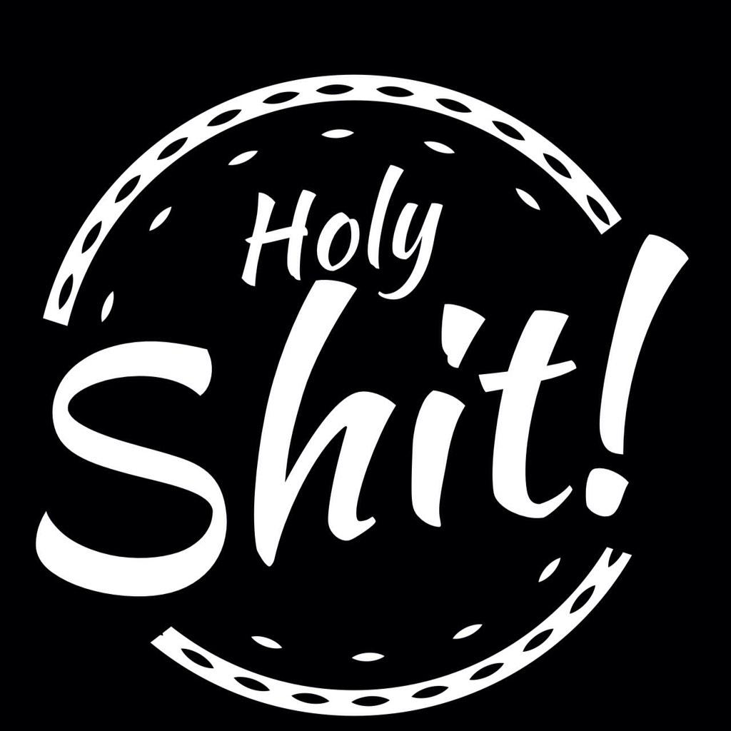 Visit us :
facebook.com/holyshitcloth
082244832423
75E182BC
IG : holyshit_31

Satisfy your soul ! 👊