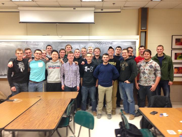 #brotherhood #gobeta