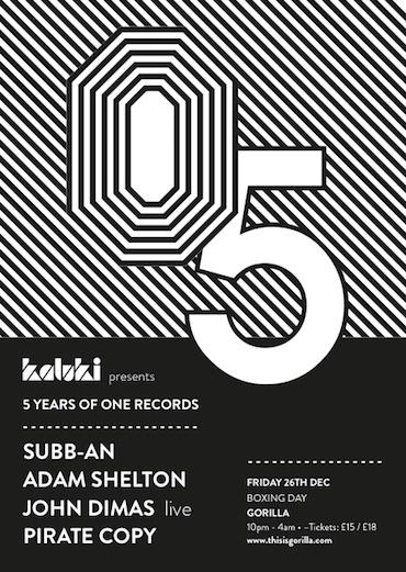 thisisgorilla's tweet photo. BOXING DAY!!!

@KalukiMusik present

#5YearsOfOneRecord 

@Subb_an @Adam__Shelton @John__Dimas 

#HOUSE #TECHNO http://t.co/qj9CT8HJqj