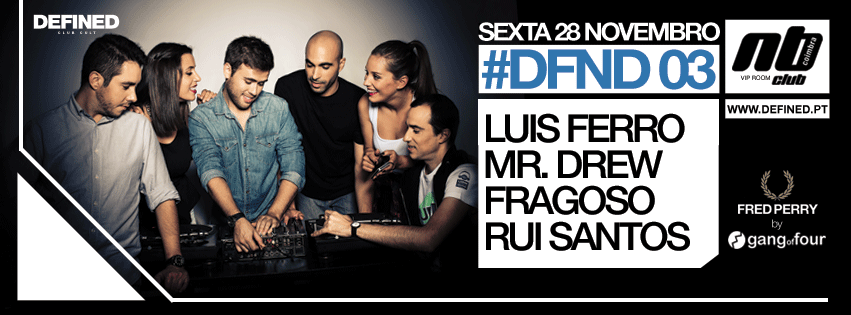 definedportugal's tweet photo. #DFND @ SHOWCASE @ NB COIMBRA http://t.co/Fcv9idyxTX