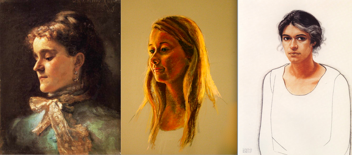 miss_cramer's tweet photo. TWO of my inspirations as an artist, John Singer Sargent and Winold Reiss! #smw #dcgart http://t.co/LHJ3CLh4si