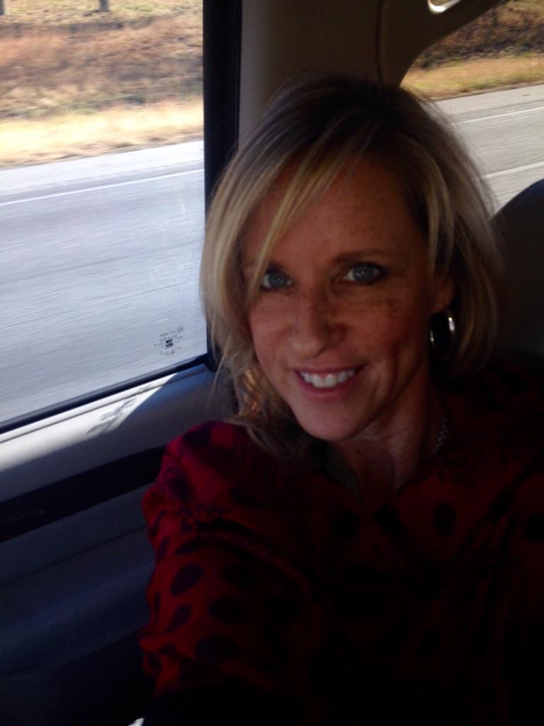 Jodi West® On Twitter Safe Travels To Everyone Heading Out To See 