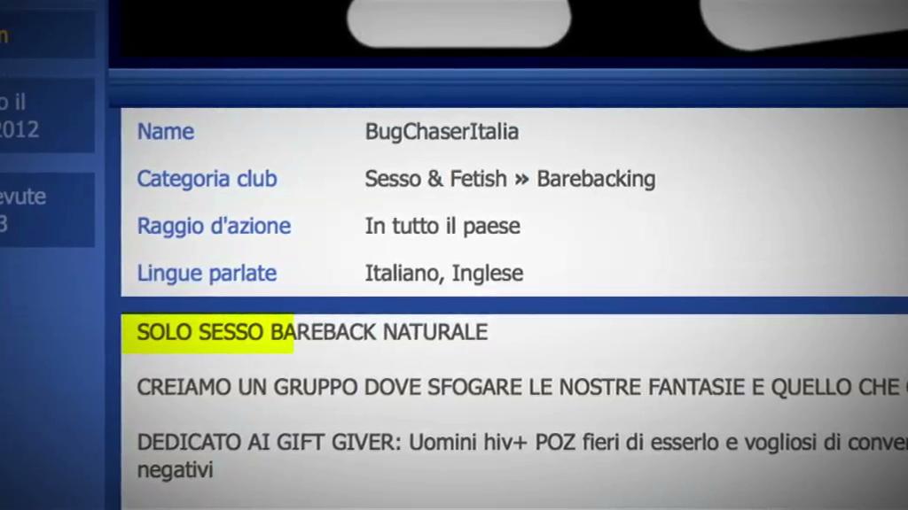 redazioneiene's tweet image. Anteprima del servizio di @NadiaToffa #Bugchasing stasera alle 21:10 con #leiene su Italia1 on.fb.me/1tjkTSX