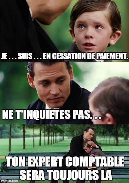 HumourComptable's tweet image. Les experts-comptables ont aussi un coeur  
#meme #compta #humour #RT #EC