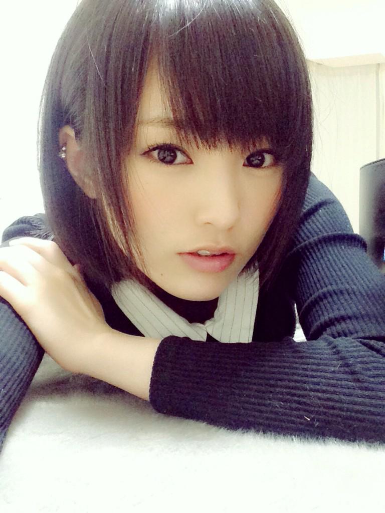 山本彩画像ツイート垢 Kawaiiaidolu Twitter