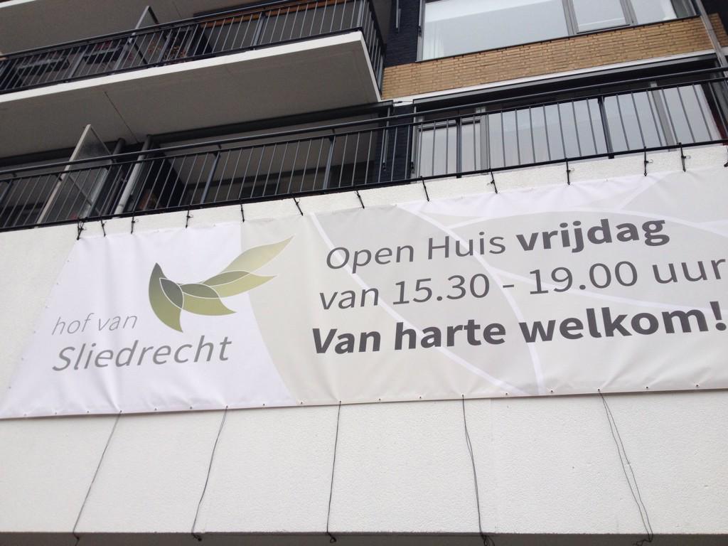 Open huis 28 november <a href="/HofvSliedrecht/">Hof van Sliedrecht</a>