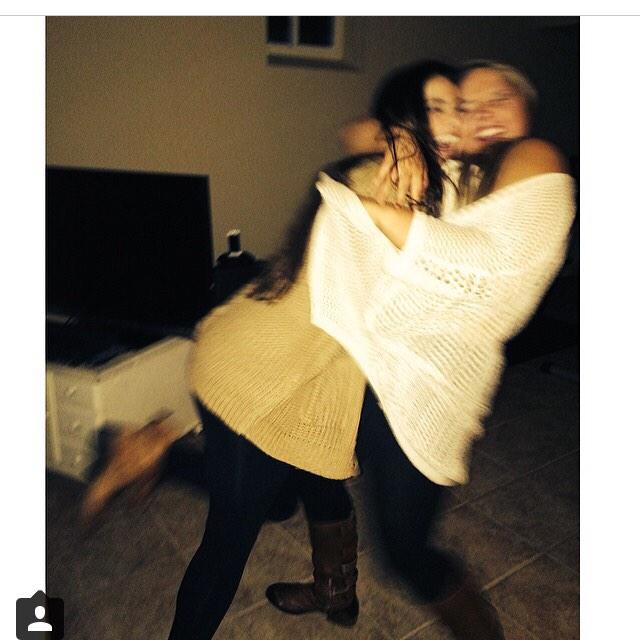 Happy birthday to my girlfriend   cant wait til trey songz&chris brown ilysm 