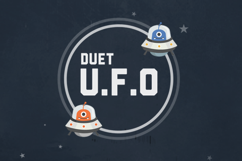 TheMedina93's tweet photo. I scored 88 in the Duet UFO..http://t.co/kyff0DRk4t http://t.co/qi9tl8H2e9