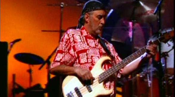  Happy birthday to John McVie, 69 today :-) 