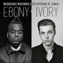 For #BlackWednesday, enjoy the <a href="/NHLBlackhawks/">Chicago Blackhawks</a> game downstairs and <a href="/djrockcity/">djrockcity</a> <a href="/IAMDOLO/">DJ DOLO</a> rocking out upstairs.