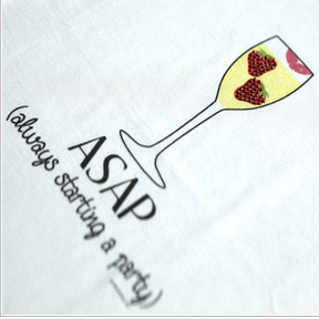 bittleD's tweet photo. Biggest party night? Cue for the ASAP tee. Get yours at http://t.co/5nHpzoIxeS for 75% off with code HOLIDAY75. http://t.co/HKE4Jc0gAy