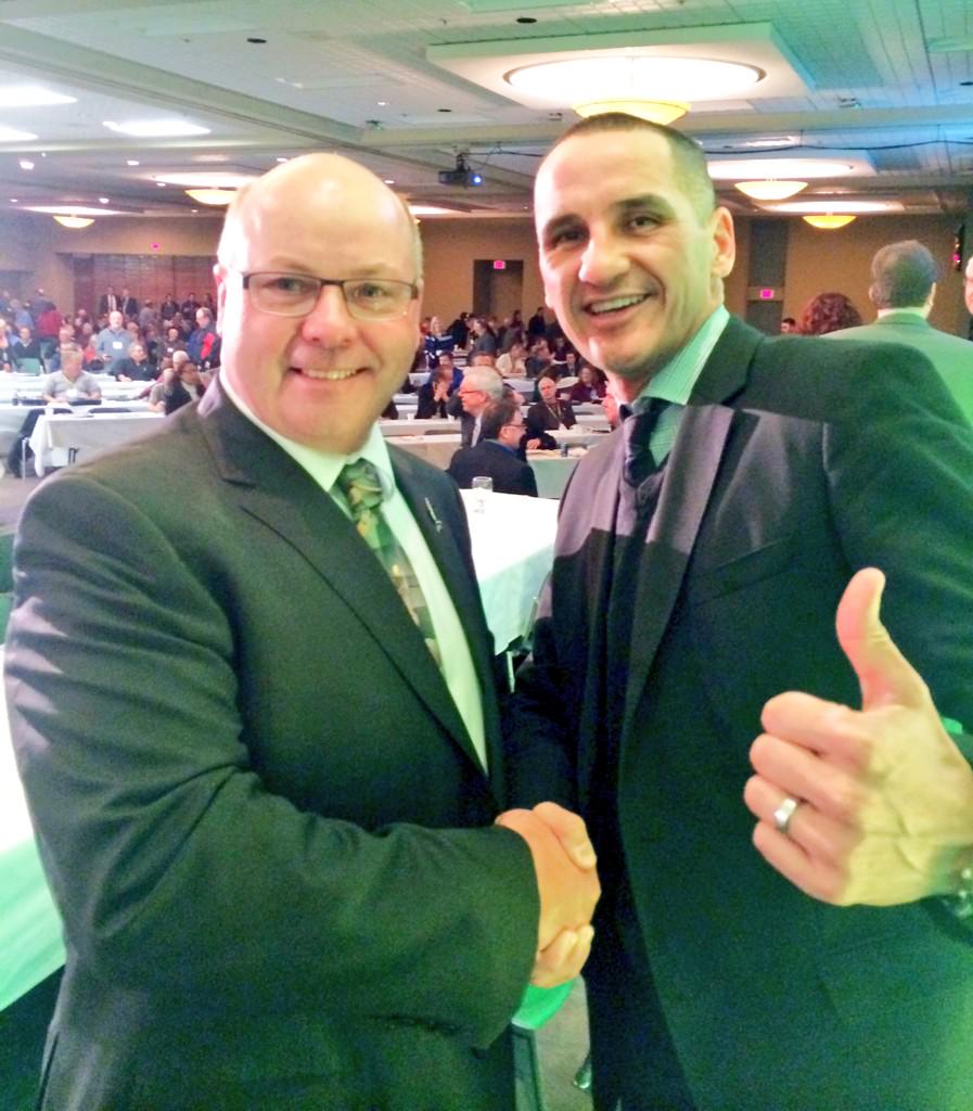 kevin_chief's tweet photo. @AMMManitoba thx 4 bringing together municipal leaders from across MB to share their vision for r province #ammwpg http://t.co/qaa6JSfKym