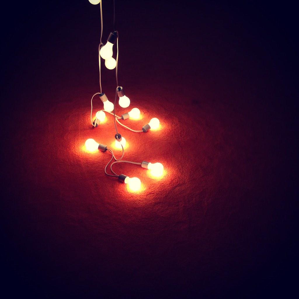 I miss my sweet friend Felix Gonzalez Torres. Happy birthday today Felix, your light shines on! 