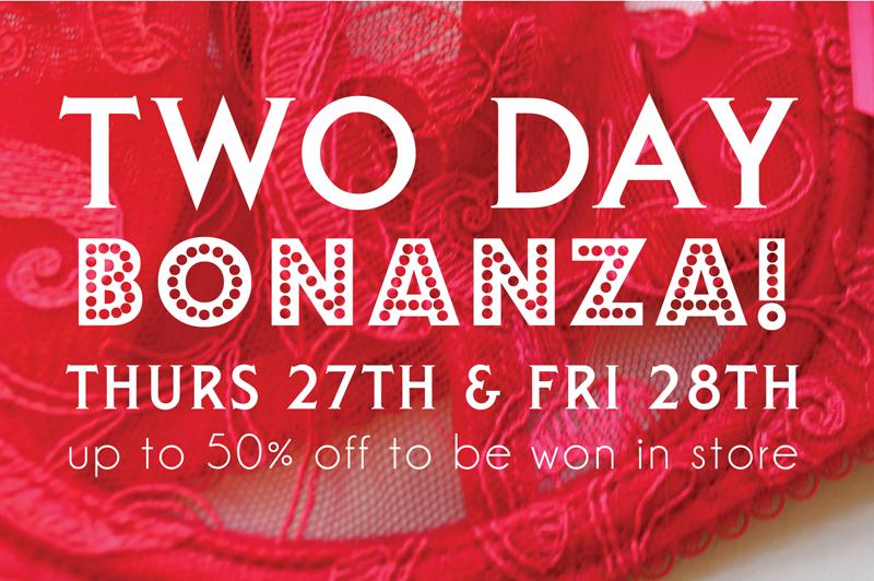 AprilAndMae's tweet photo. The A&amp;M two day bonanza starts tomorrow at our Saltaire store! http://t.co/Ein1nOCSUx