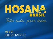 cancaonova's tweet photo. Jornalistas já podem se credenciar para o #Hosana2014 | Assessoria de Imprensa http://t.co/r6YnqBIbYP http://t.co/06q8SnqxGO