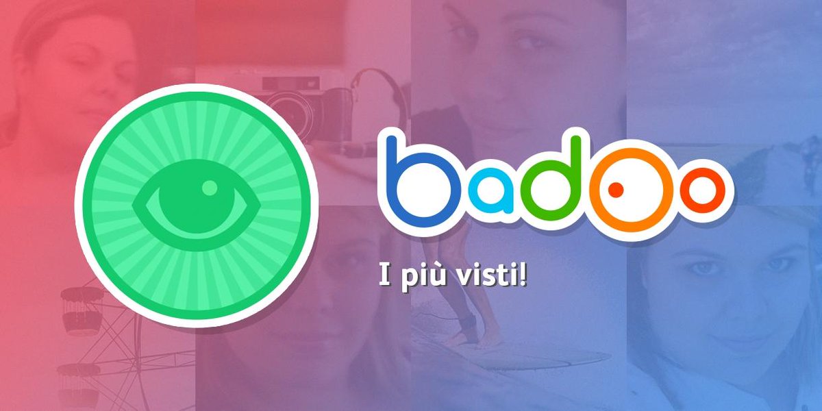 maryluce12's tweet photo. Questa settimana mi sono data alla pazza gioia su #badoo! Guarda cosa ho vinto... http://t.co/DHNocN6JHi http://t.co/myDvk722Cj