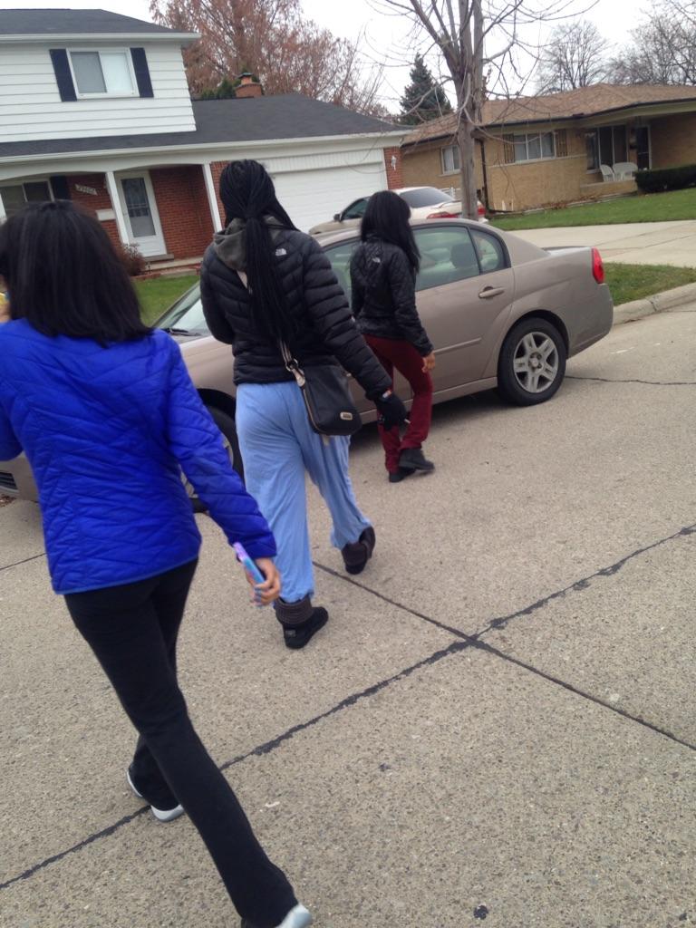 Markettaaa_'s tweet image. Make a Couple Runs  👭 @__Annaaaa @yall_favorite @__goSHAY