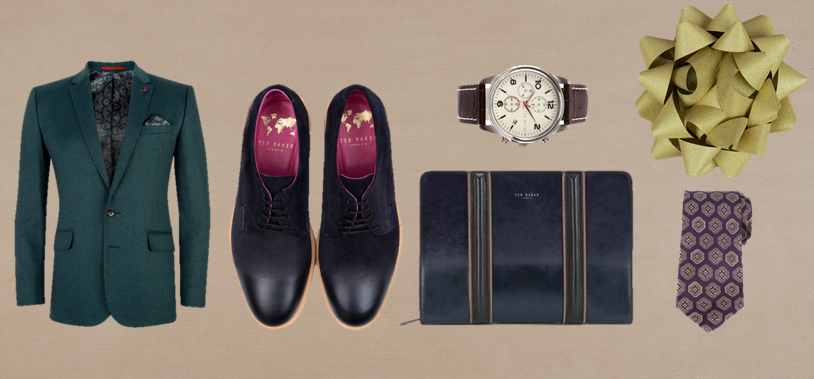 ted_baker's tweet photo. Give the gift of style with the finest in flair from #TedBakerAW14 http://t.co/3jIl7MY7Pl http://t.co/Bsg0uYlkY1